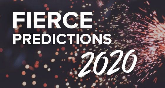 Fierce Conversations: The 5 Workplace Trends to Watch in 2020
