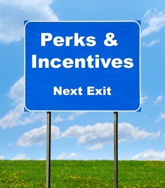 3 Ideas for Leaders When Creating Incentives