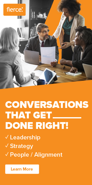 improve your leadership conversations