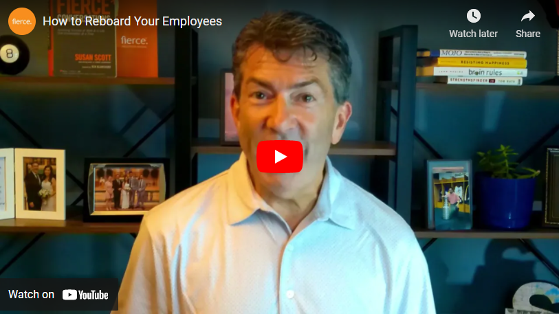 How to Reboard Your Employees After COVID-19